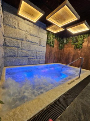 Hotel Litworowy Staw Białka Tatrzańska